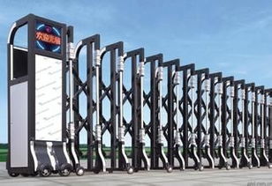 北京海淀區(qū)電動門安裝廠家與工業(yè)門價格解析
